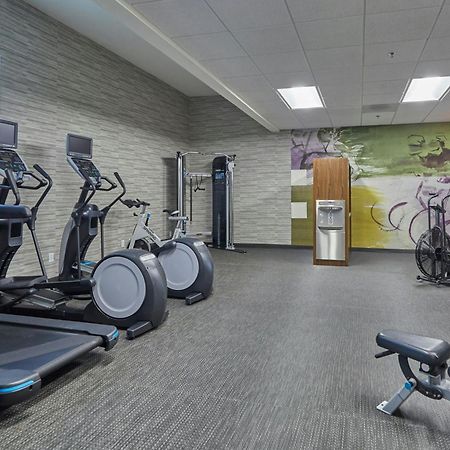 Courtyard By Marriott Eugene Springfield Ξενοδοχείο Εξωτερικό φωτογραφία