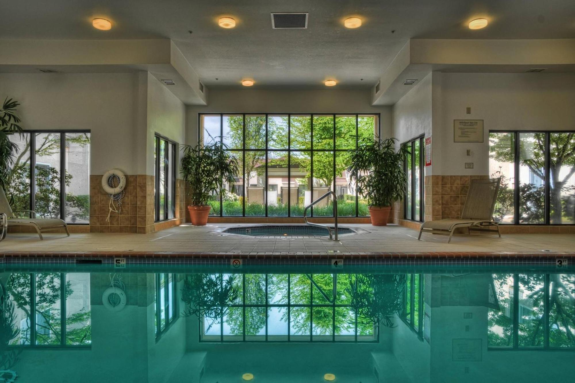 Courtyard By Marriott Eugene Springfield Ξενοδοχείο Εξωτερικό φωτογραφία