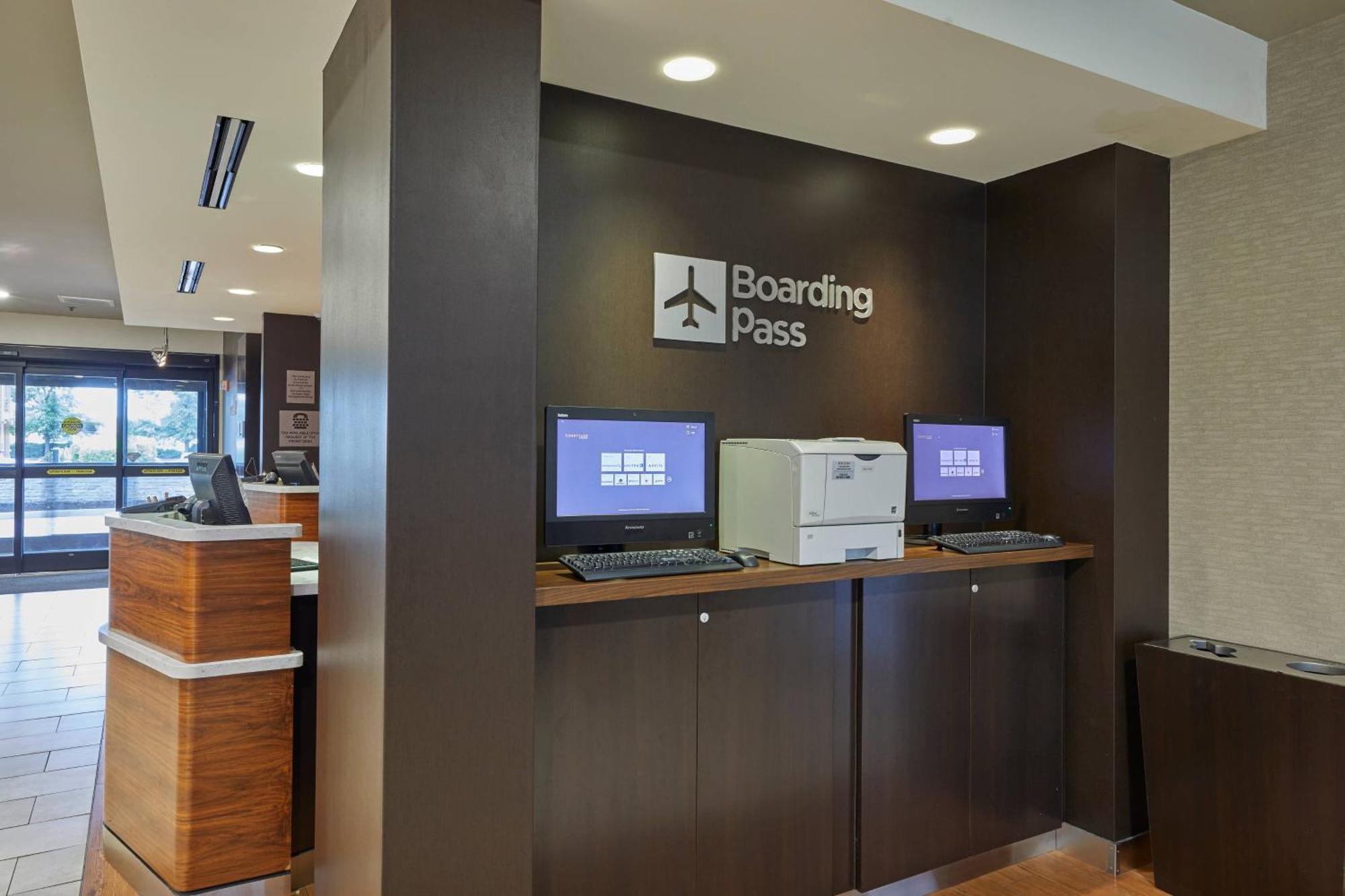 Courtyard By Marriott Eugene Springfield Ξενοδοχείο Εξωτερικό φωτογραφία