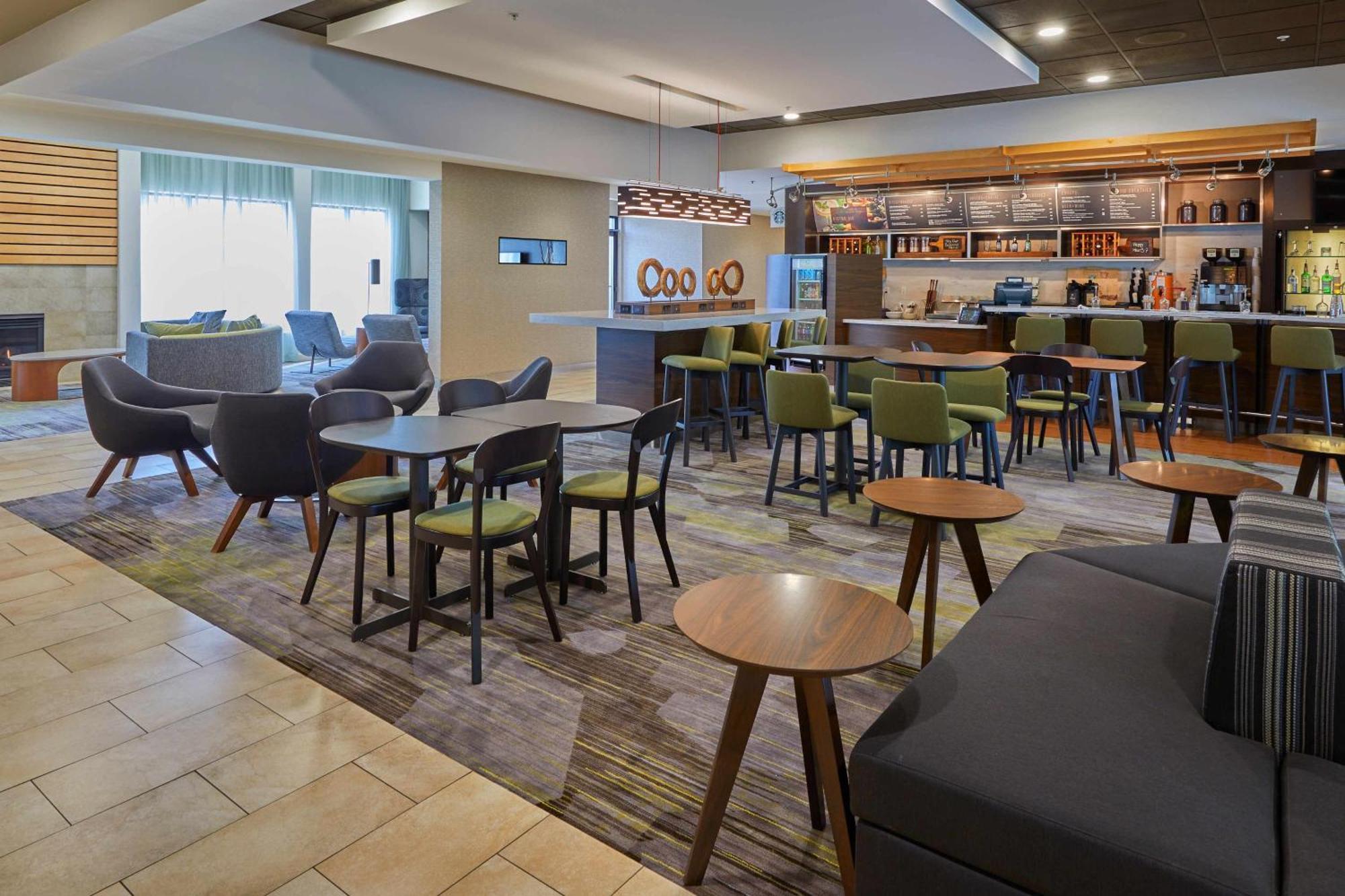 Courtyard By Marriott Eugene Springfield Ξενοδοχείο Εξωτερικό φωτογραφία