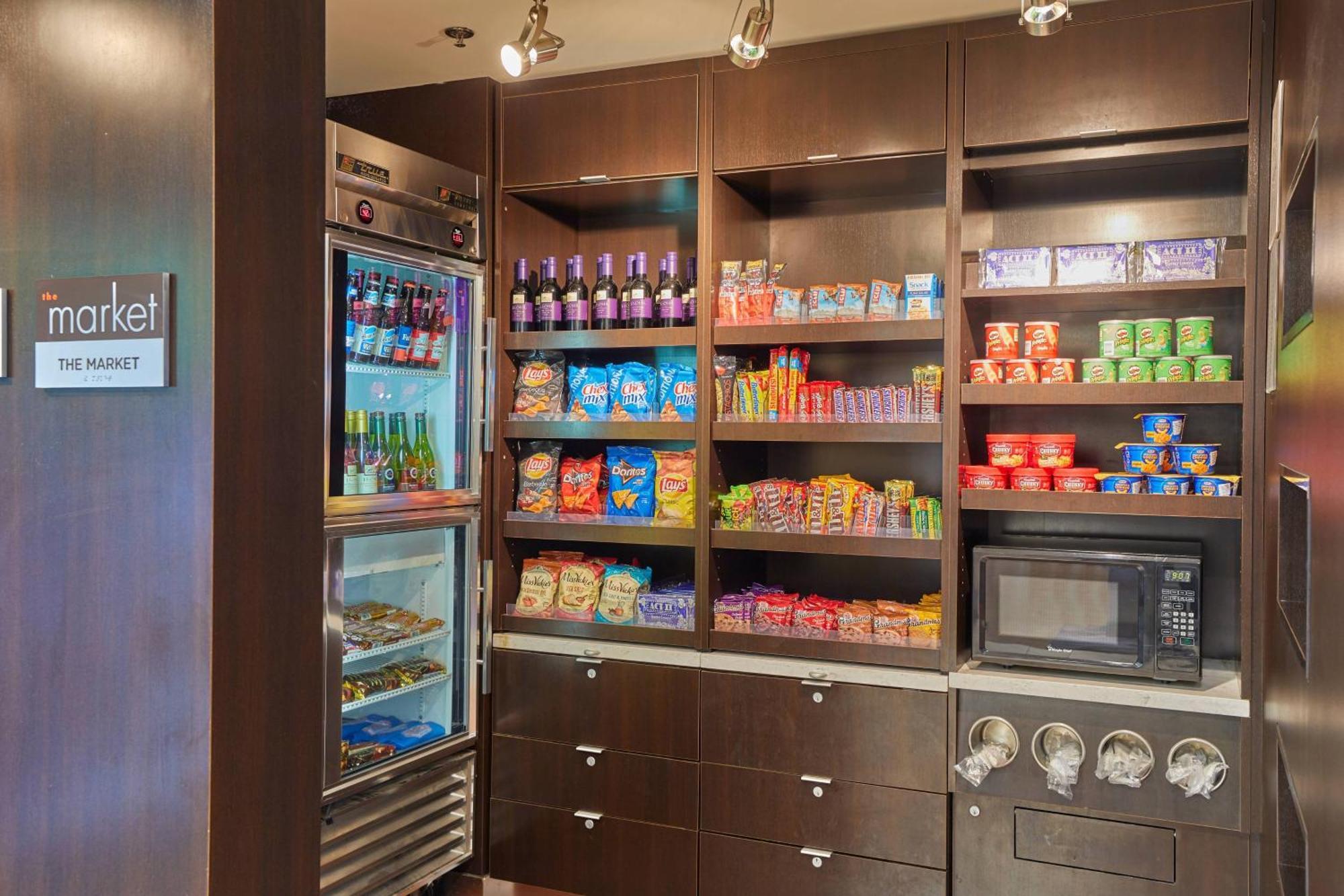 Courtyard By Marriott Eugene Springfield Ξενοδοχείο Εξωτερικό φωτογραφία