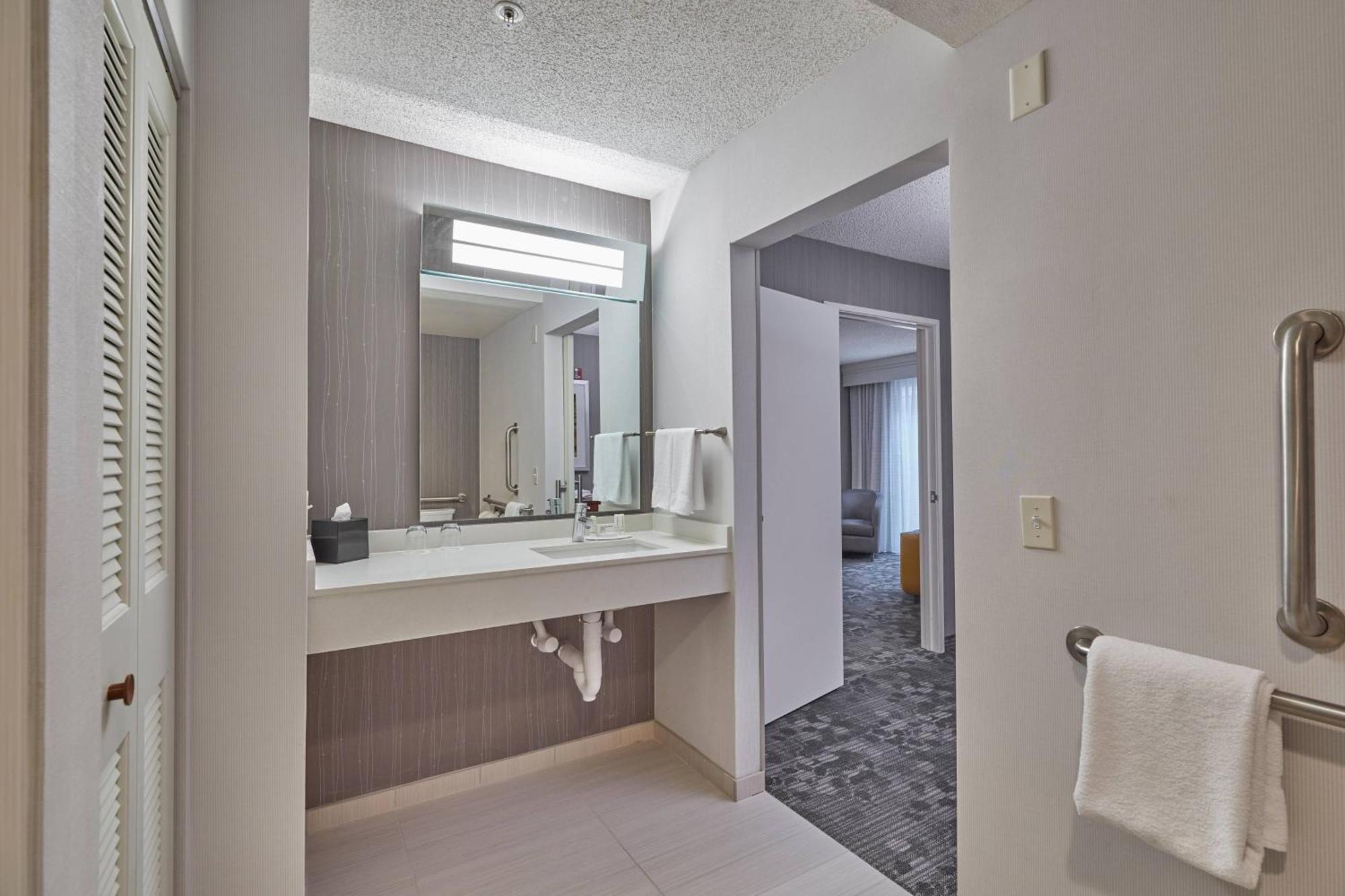 Courtyard By Marriott Eugene Springfield Ξενοδοχείο Εξωτερικό φωτογραφία