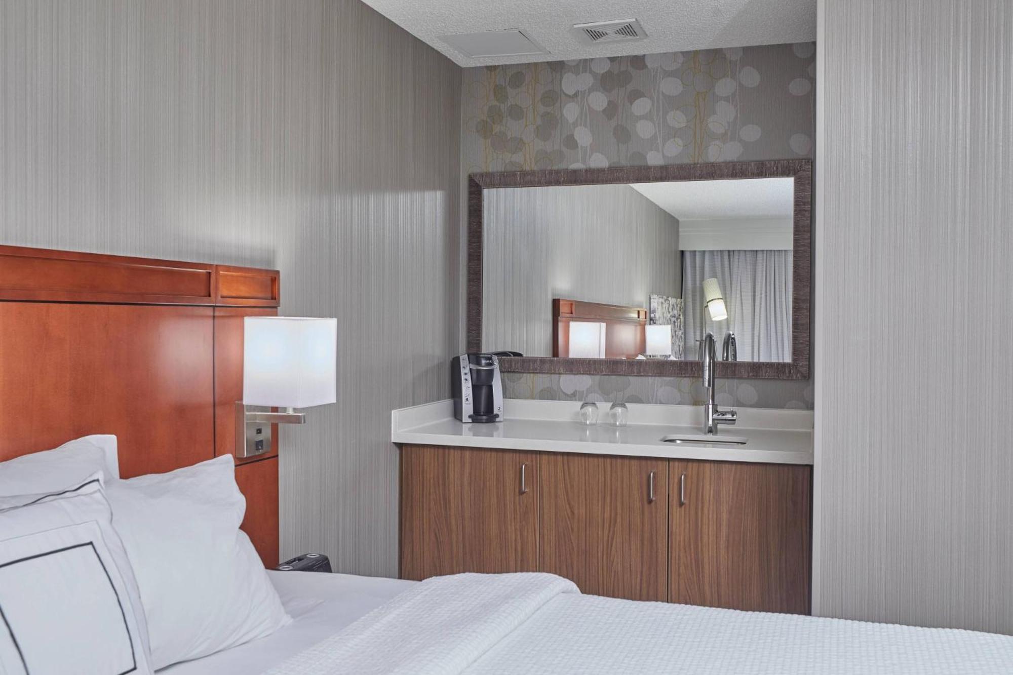 Courtyard By Marriott Eugene Springfield Ξενοδοχείο Εξωτερικό φωτογραφία