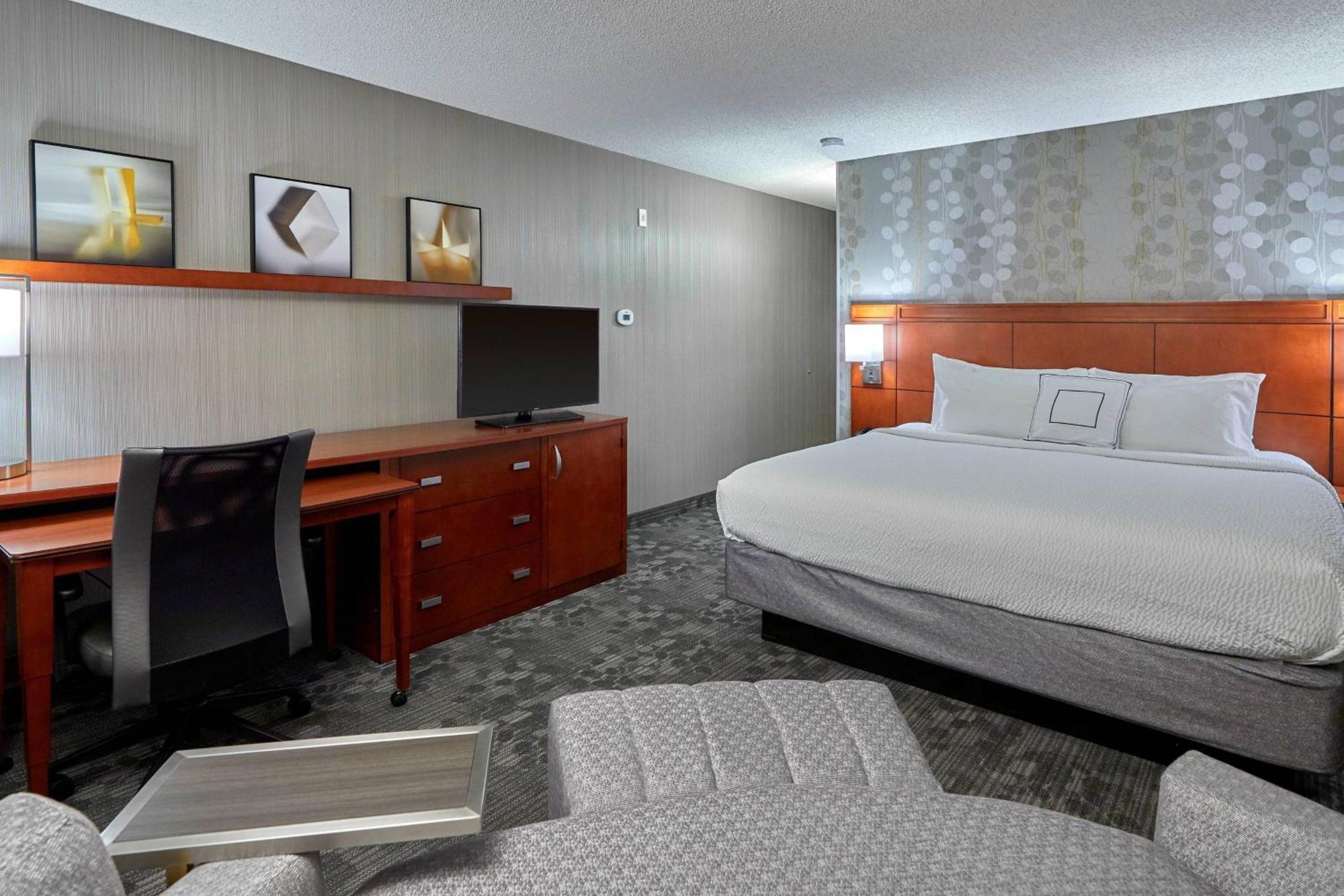 Courtyard By Marriott Eugene Springfield Ξενοδοχείο Εξωτερικό φωτογραφία