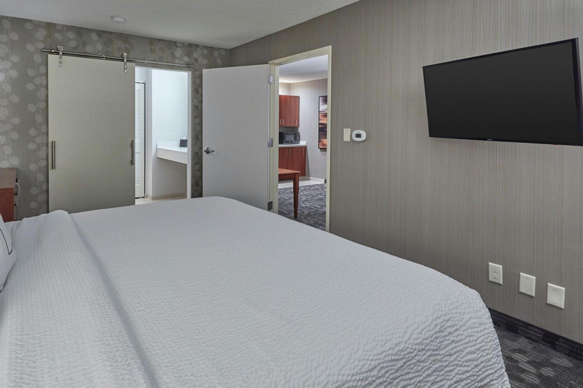 Courtyard By Marriott Eugene Springfield Ξενοδοχείο Εξωτερικό φωτογραφία