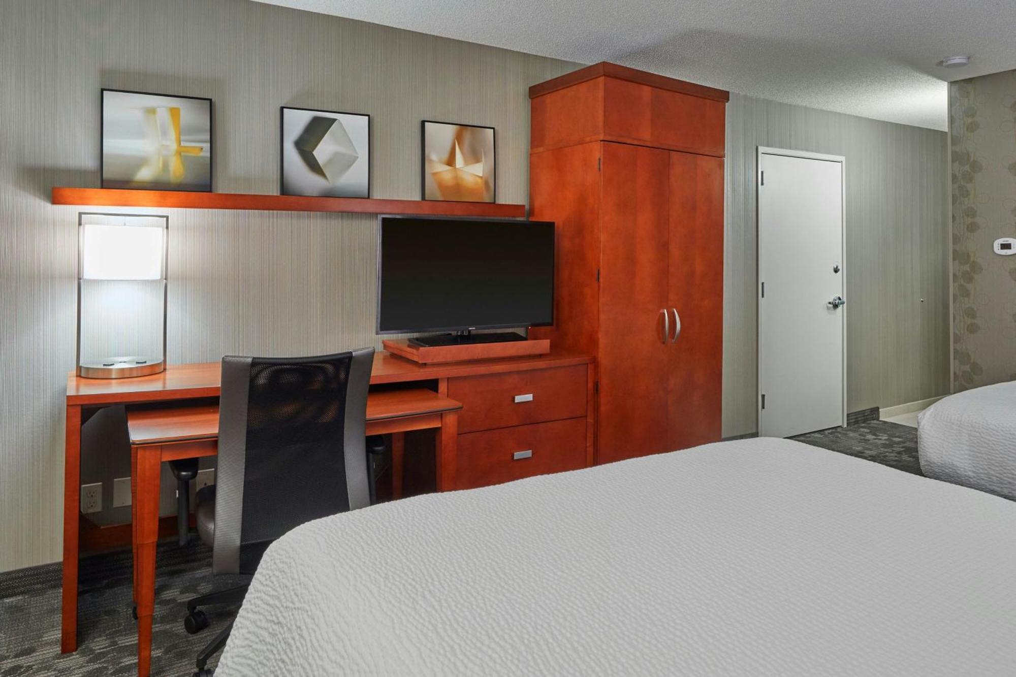 Courtyard By Marriott Eugene Springfield Ξενοδοχείο Εξωτερικό φωτογραφία