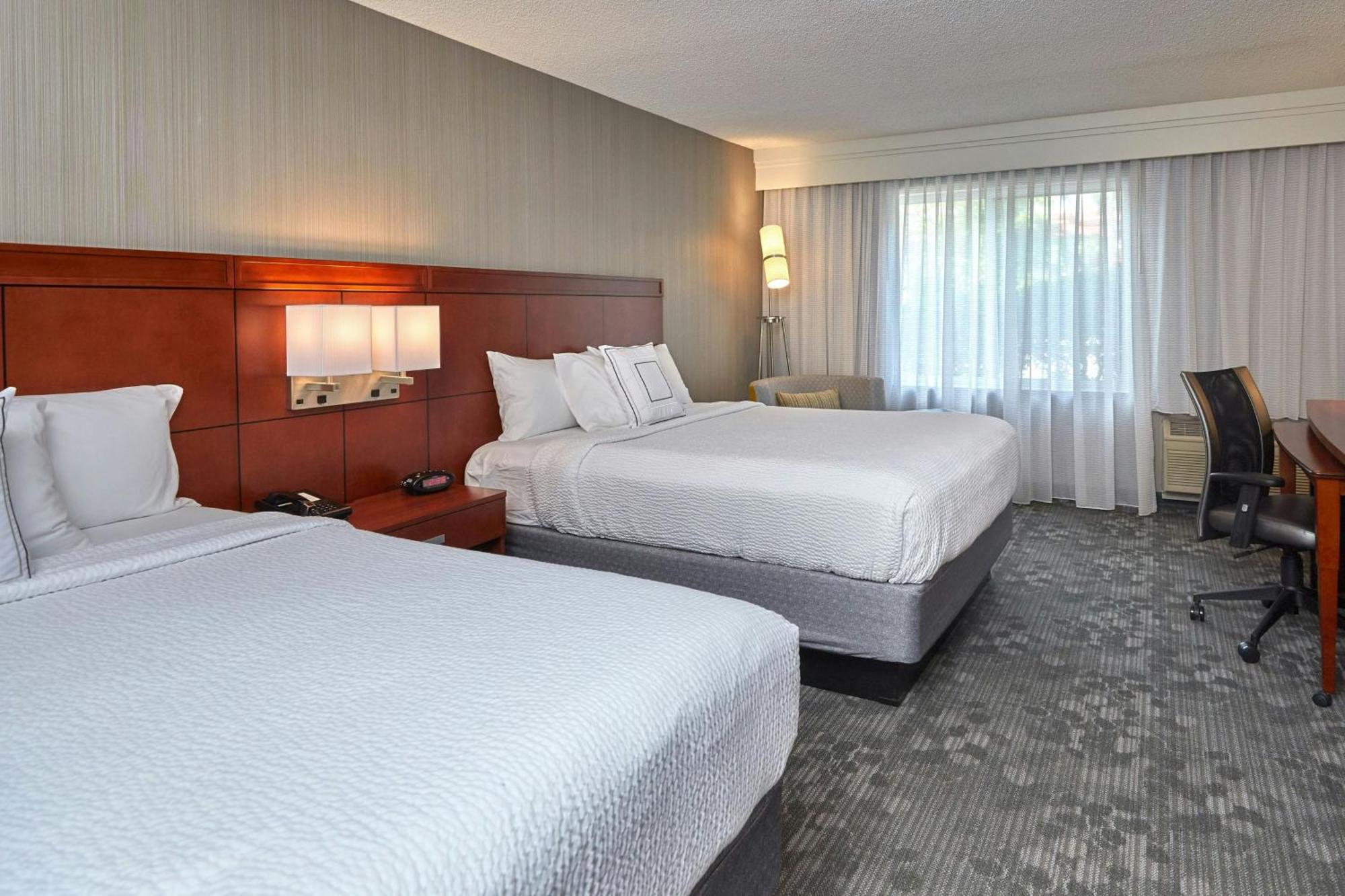 Courtyard By Marriott Eugene Springfield Ξενοδοχείο Εξωτερικό φωτογραφία