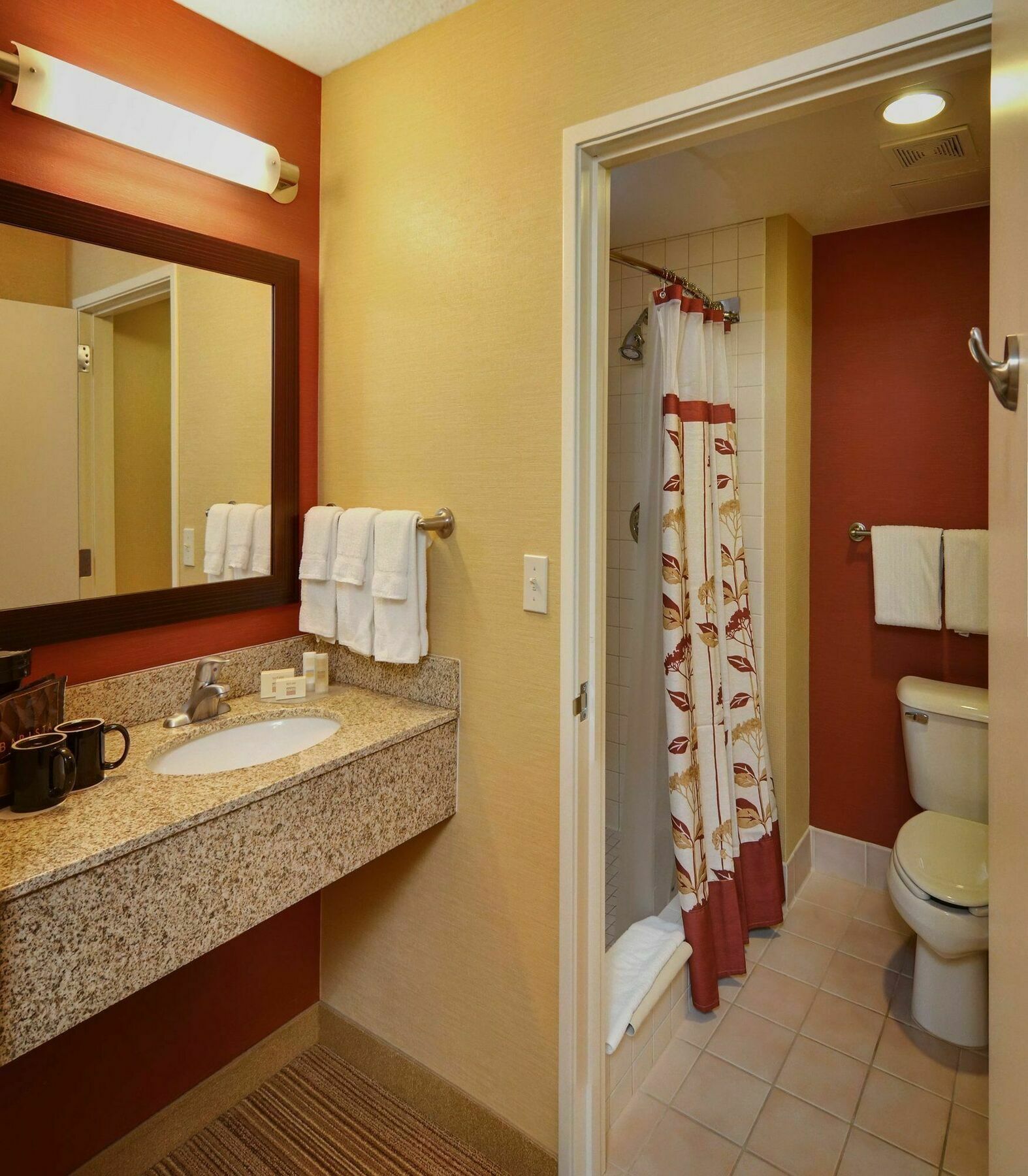 Courtyard By Marriott Eugene Springfield Ξενοδοχείο Εξωτερικό φωτογραφία