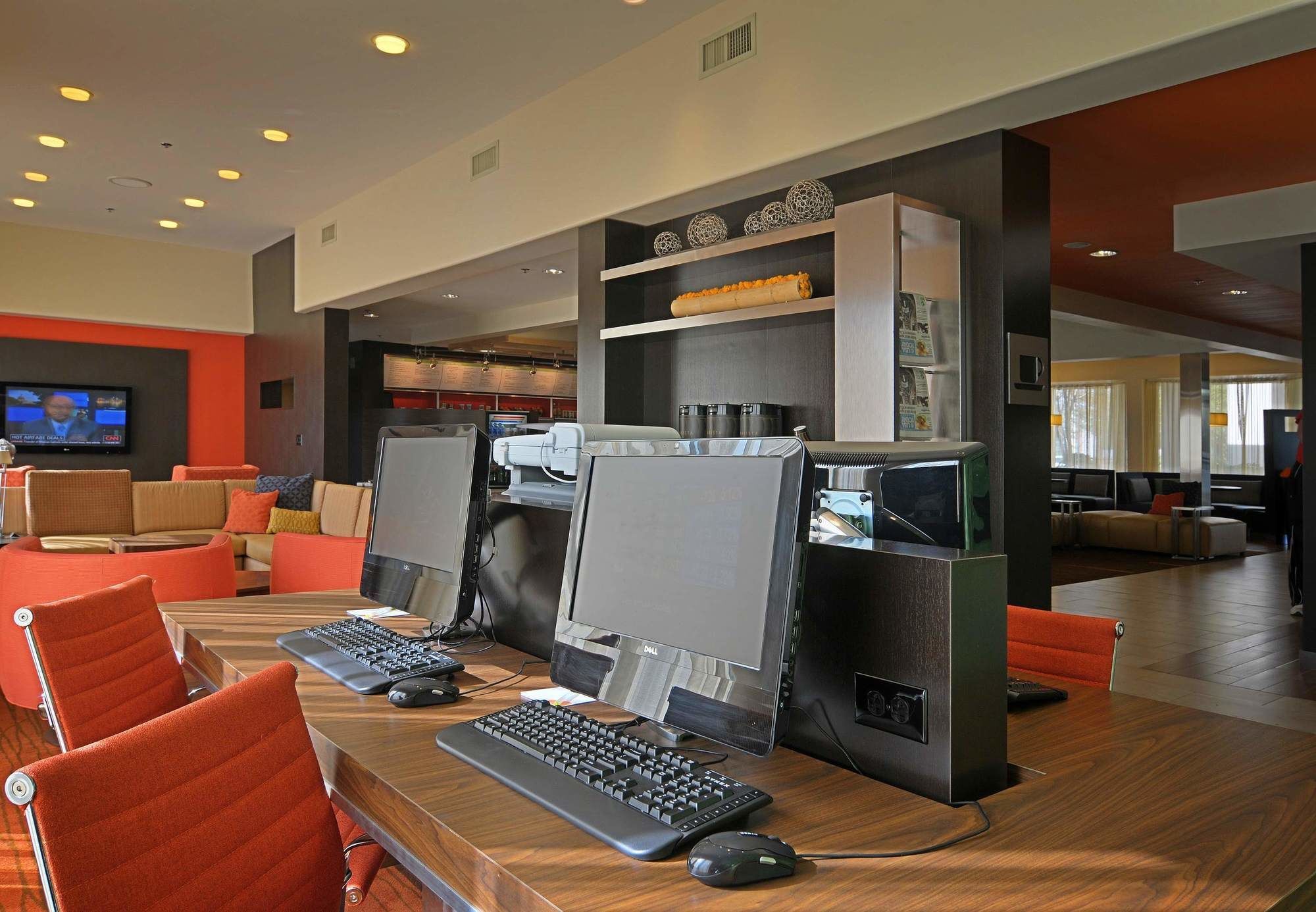 Courtyard By Marriott Eugene Springfield Ξενοδοχείο Εξωτερικό φωτογραφία