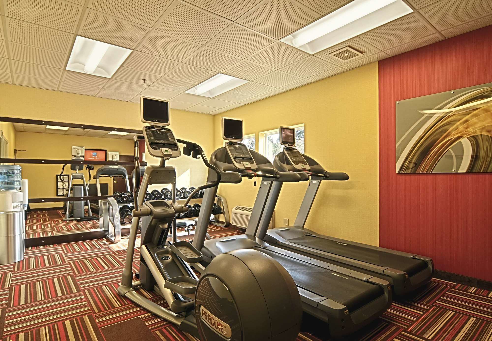 Courtyard By Marriott Eugene Springfield Ξενοδοχείο Εξωτερικό φωτογραφία